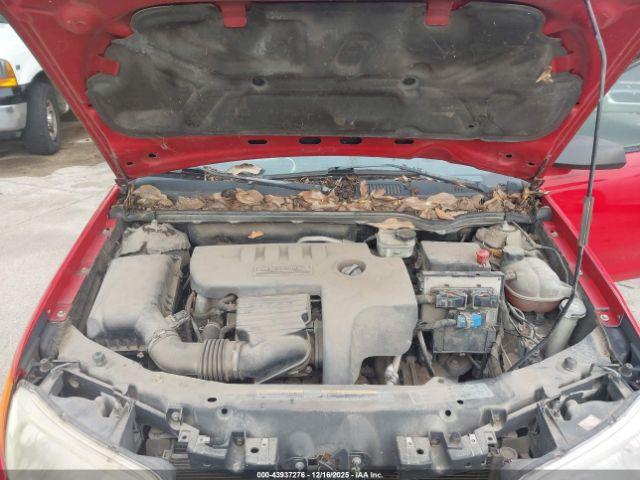 Saturn Ion 3 Image 9