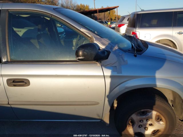 Dodge Caravan Se Image 9