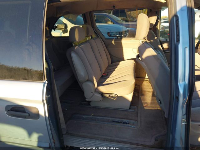Dodge Caravan Se Image 7