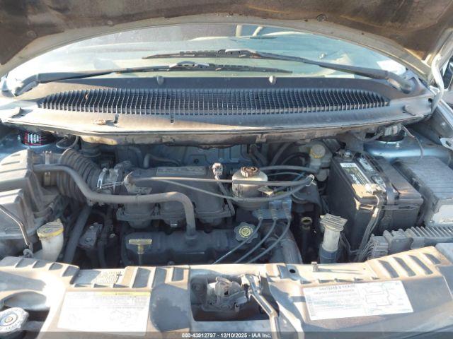 Dodge Caravan Se Image 6