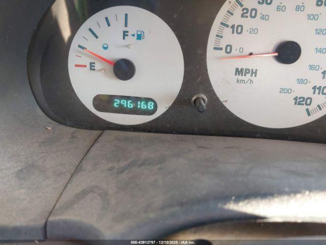 Dodge Caravan Se Image 2