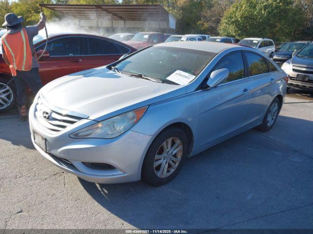 Hyundai SONATA Gls Image 2