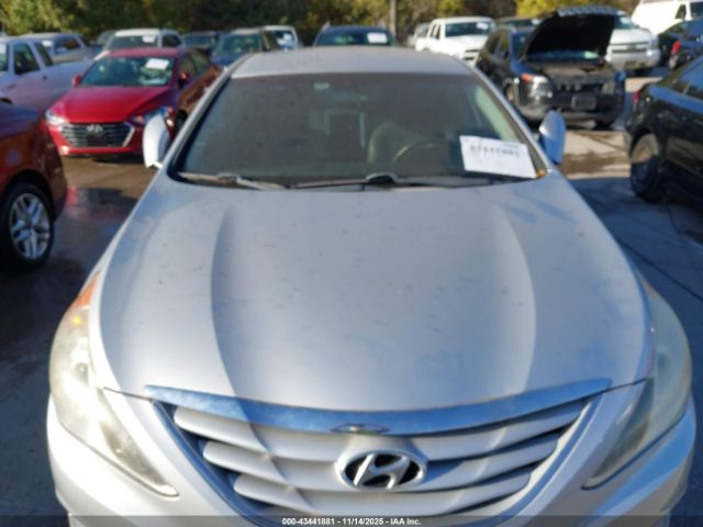 Hyundai SONATA Gls Image 3