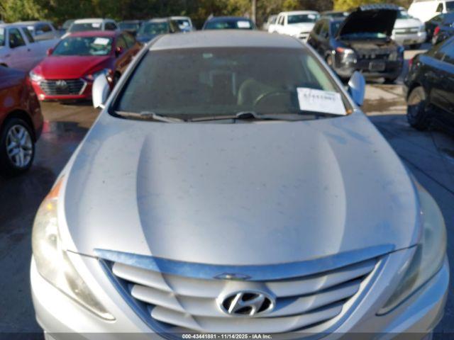 Hyundai SONATA Gls Image 3