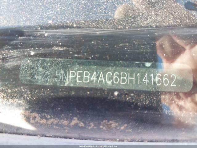 Hyundai SONATA Gls Image 9