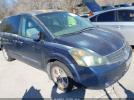 Nissan Quest 3.5 Image 1