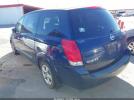 Nissan Quest 3.5 Image 4