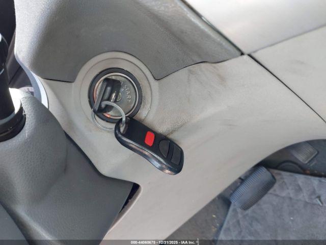 Nissan Quest 3.5 Image 6