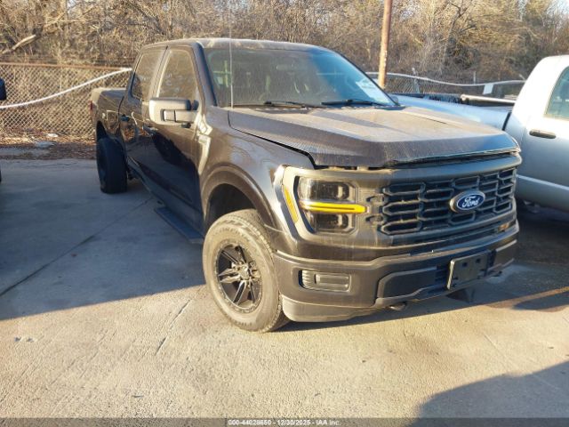 Ford F-150 Xl Image 1