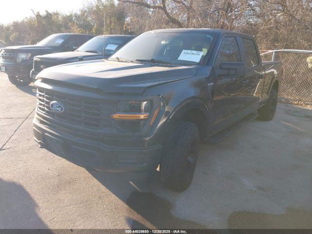 Ford F-150 Xl Image 11