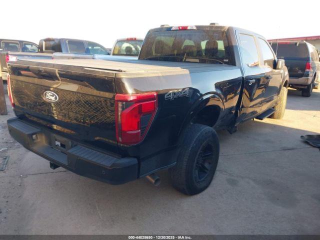 Ford F-150 Xl Image 16