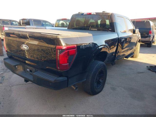 Ford F-150 Xl Image 16