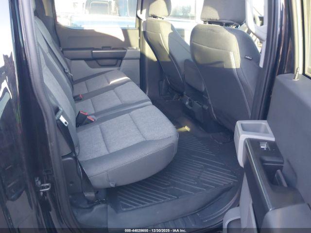 Ford F-150 Xl Image 7