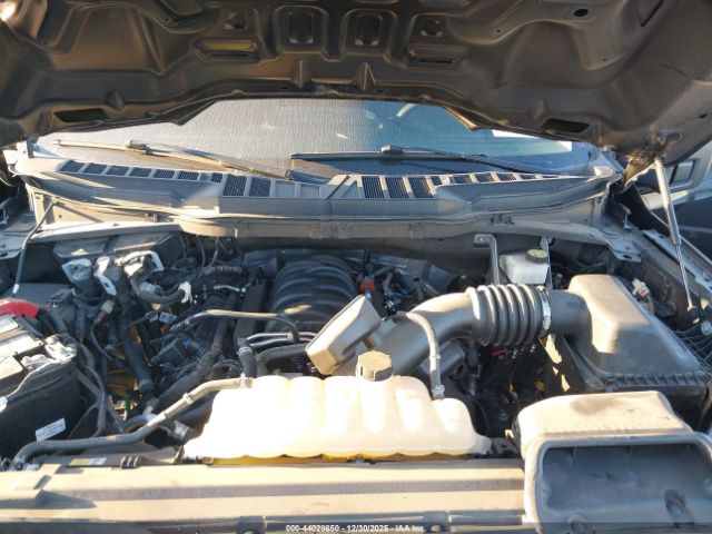 Ford F-150 Xl Image 8