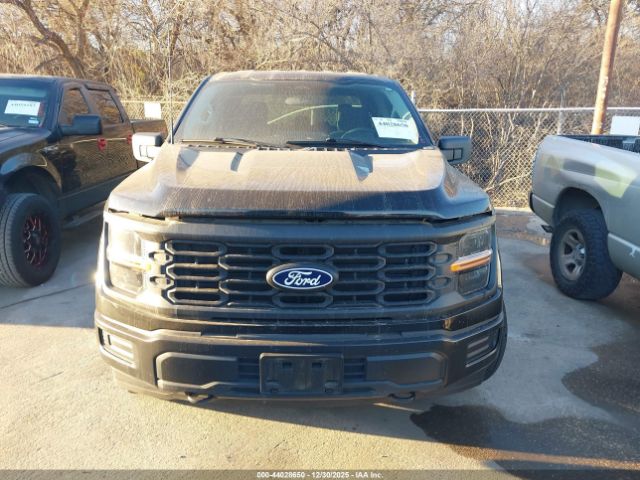 Ford F-150 Xl Image 9