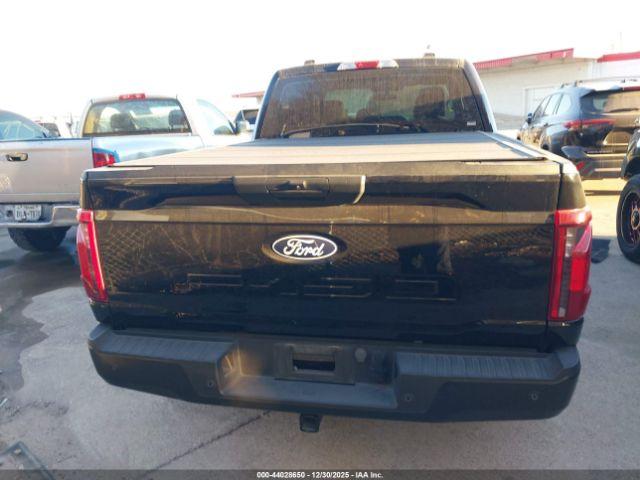 Ford F-150 Xl Image 4