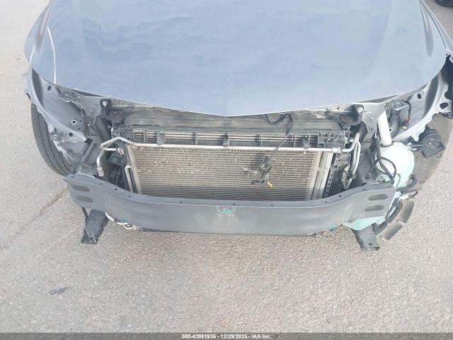 Chevrolet Malibu Fwd 1fl Image 3