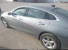 Chevrolet Malibu Fwd 1fl Image 13