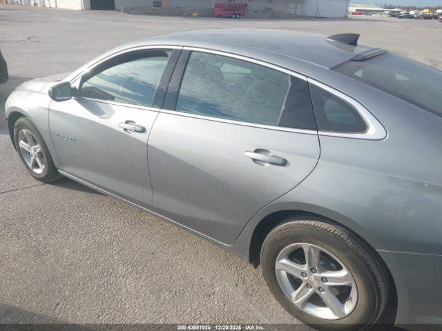 Chevrolet Malibu Fwd 1fl Image 13
