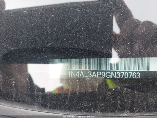 Nissan Altima 2.5 S Image 7