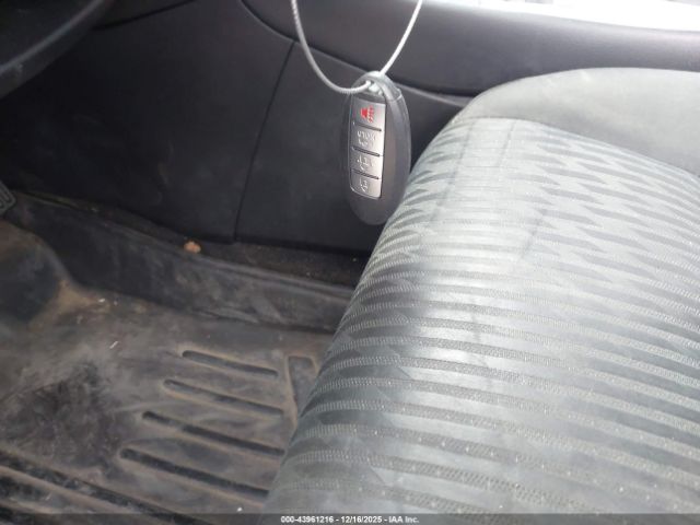 Nissan Altima 2.5 S Image 8