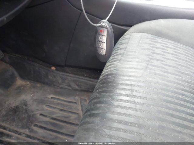 Nissan Altima 2.5 S Image 8