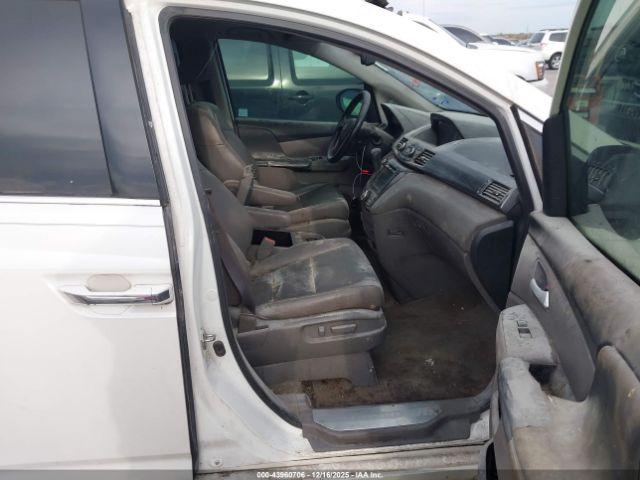 Honda Odyssey Image 19