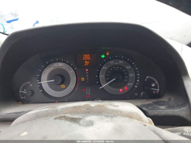 Honda Odyssey Image 11