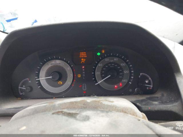 Honda Odyssey Image 11