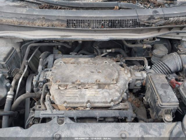 Honda Odyssey Image 10