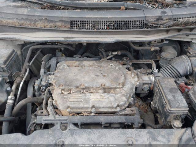 Honda Odyssey Image 10