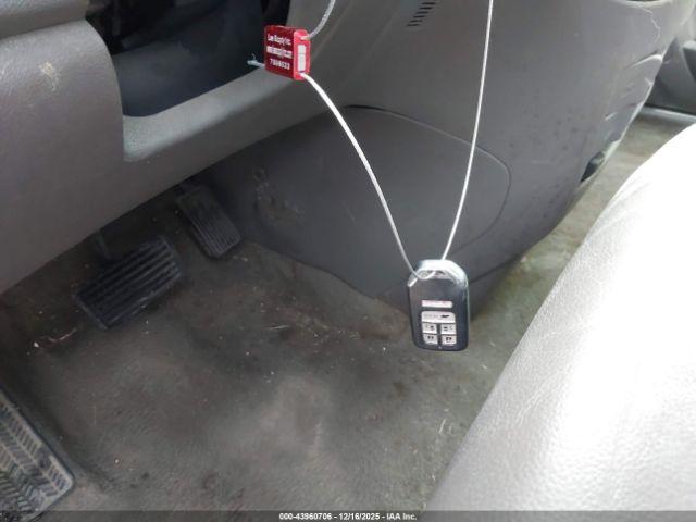 Honda Odyssey Image 2