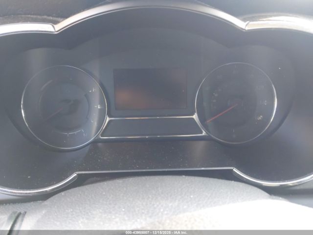 Kia Optima Ex Image 9