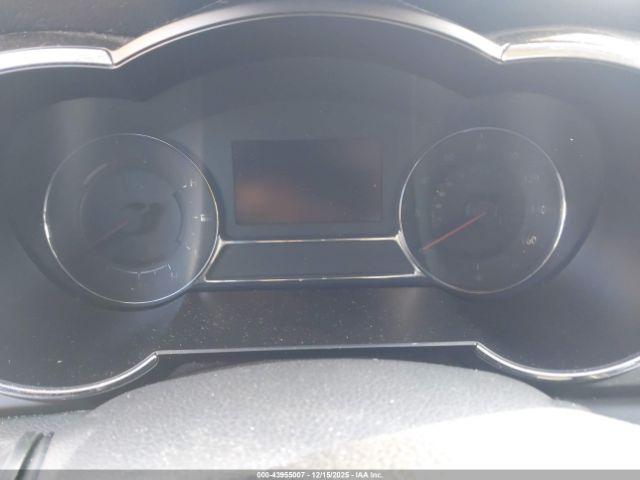 Kia Optima Ex Image 9