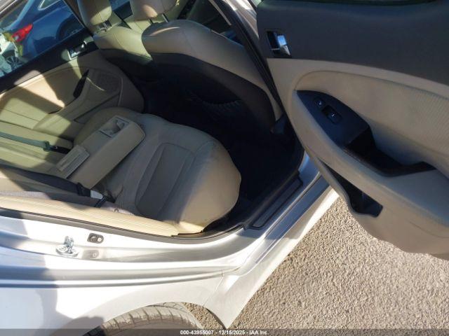 Kia Optima Ex Image 3