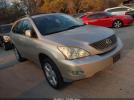 Lexus RX Image 1