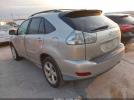Lexus RX Image 9