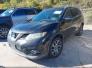Nissan Rogue Sl Image 9