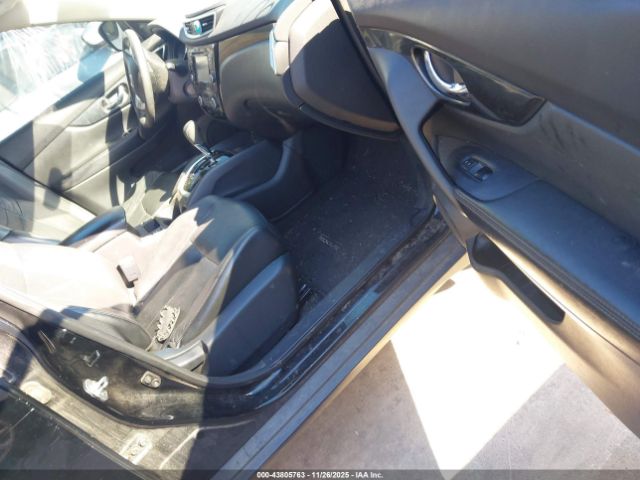 Nissan Rogue Sl Image 10