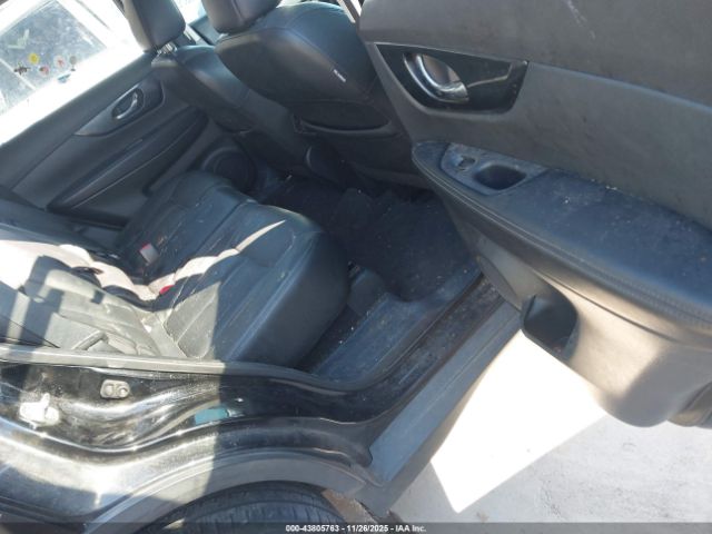 Nissan Rogue Sl Image 2