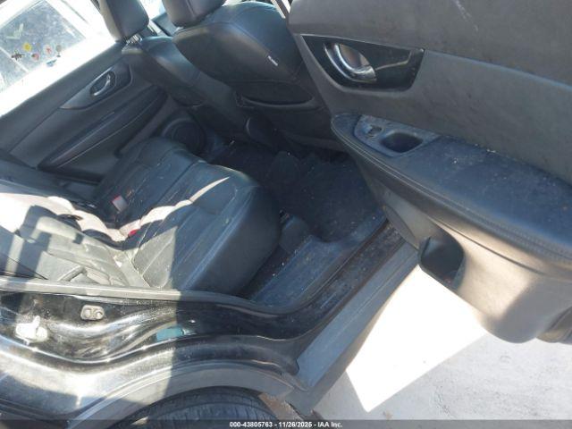 Nissan Rogue Sl Image 2