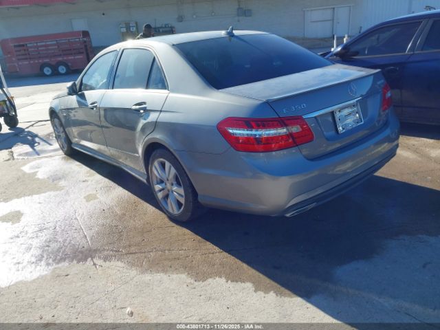 Mercedes-Benz E-Class Image 4