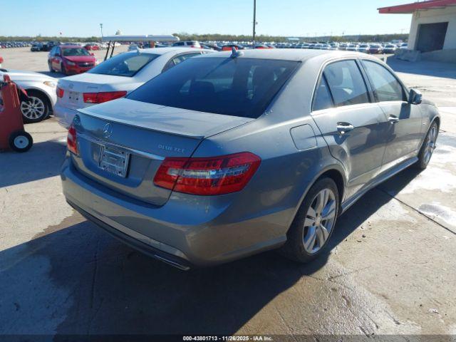 Mercedes-Benz E-Class Image 2