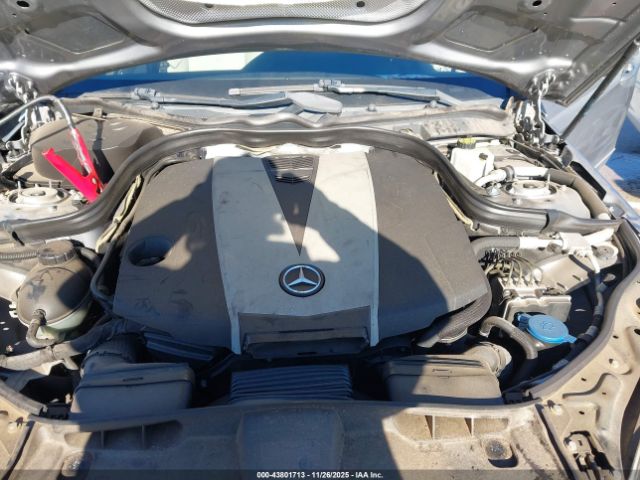 Mercedes-Benz E-Class Image 5