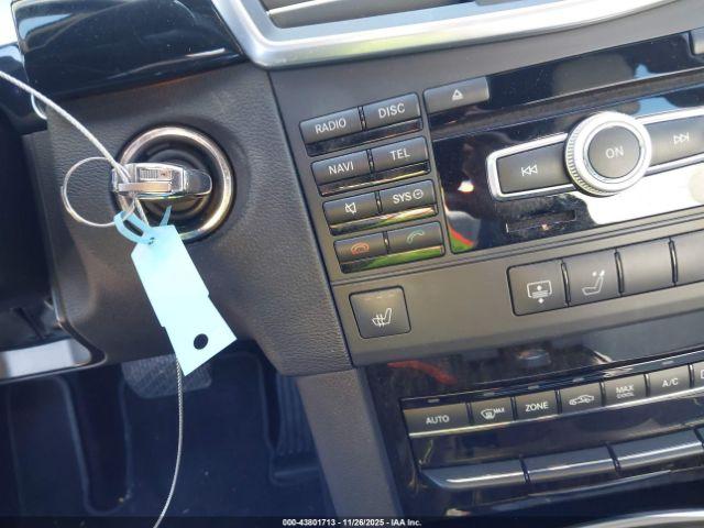 Mercedes-Benz E-Class Image 11