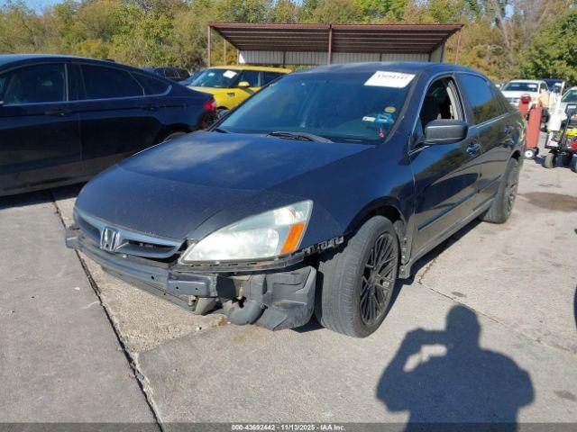 Honda Accord 2.4 Lx Image 10
