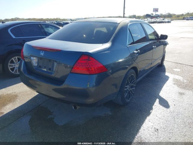 Honda Accord 2.4 Lx Image 7