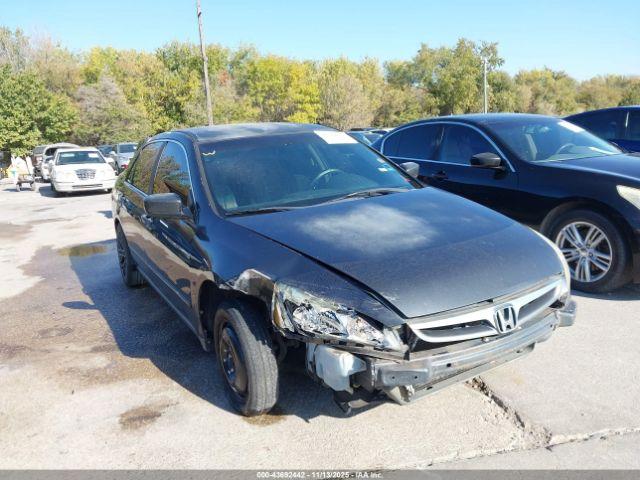 Honda Accord 2.4 Lx Image 4