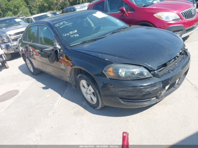 Chevrolet Impala Ls Image 1