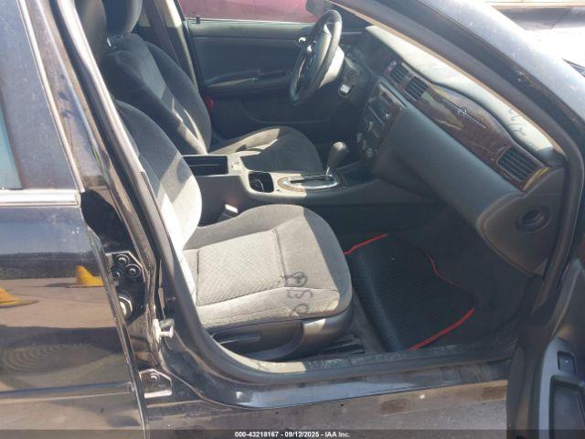 Chevrolet Impala Ls Image 15